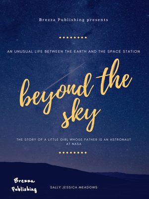 cover image of Beyond the Sky